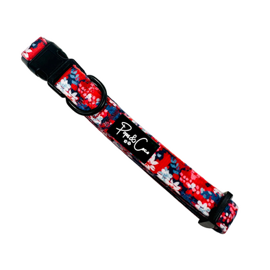 Cherry Blossom Collar