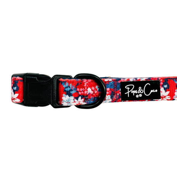 Cherry Blossom Collar