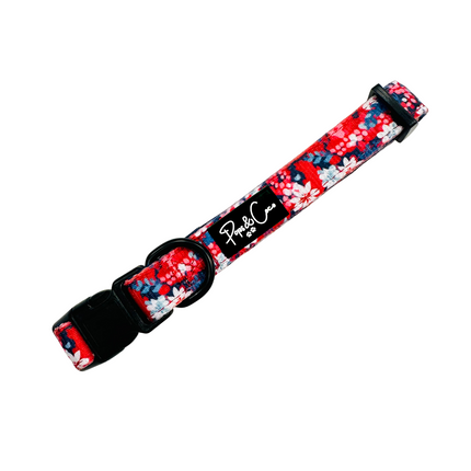 Cherry Blossom Collar