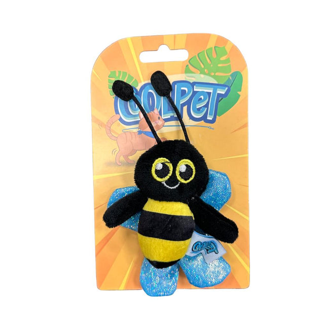 Coolpet Cat Toy Collection - Bumble Bee