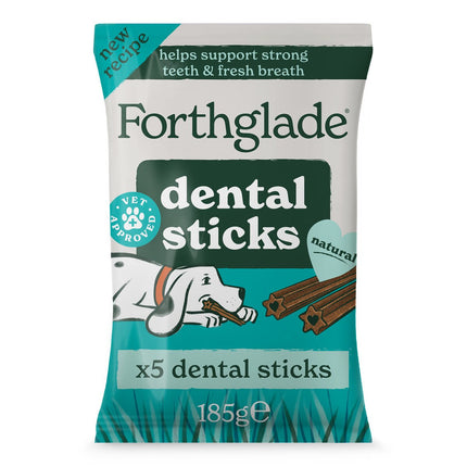 Forthglade Dental Sticks