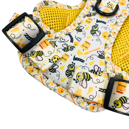 Busy Bees Go Explore Harness