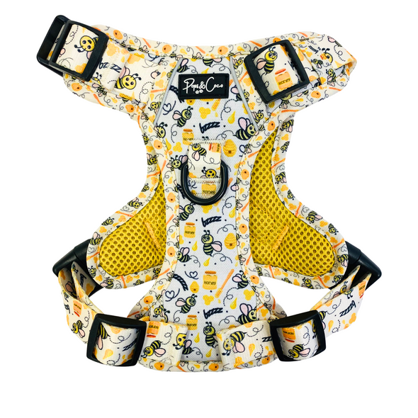 Busy Bees Go Explore Harness