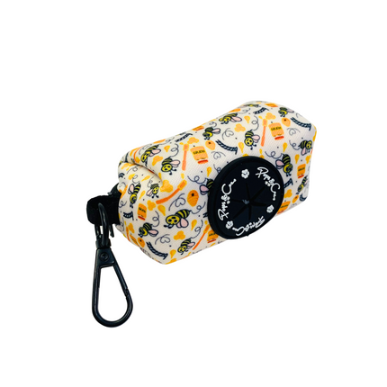 Busy Bees Poo Bag Dispenser