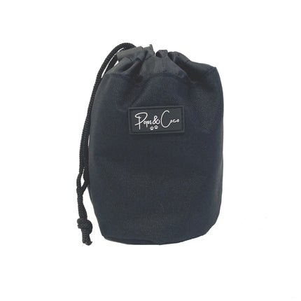 Walkies Snack Pouch