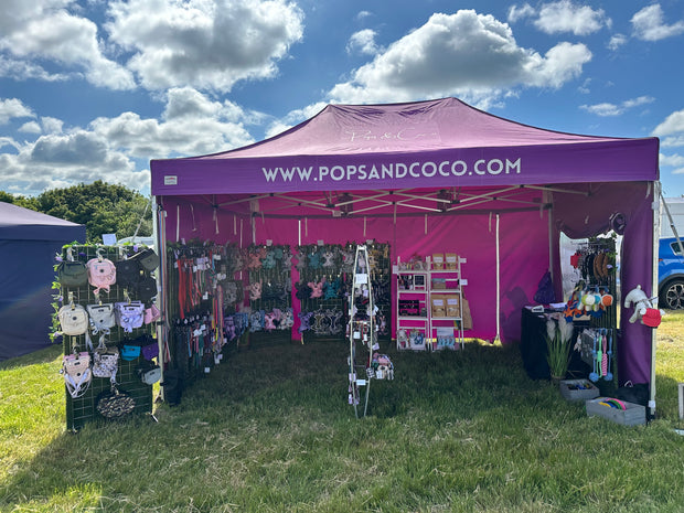 Banner image for: <h2>Come and see us at one of our outdoor shows!</h2>
