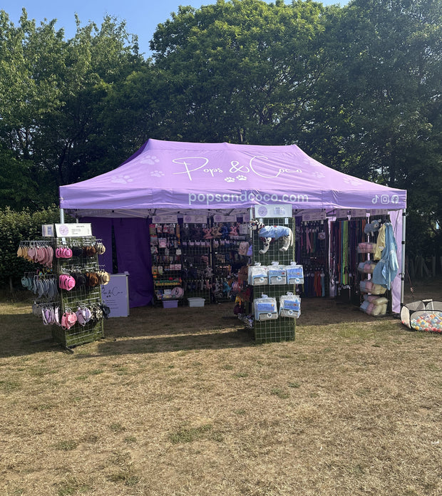 Banner image for: <h2>Come and see us at one of our outdoor shows!</h2>
