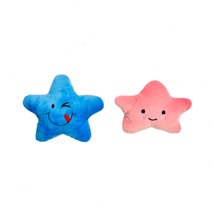 Plush Star Toys 2 Pack