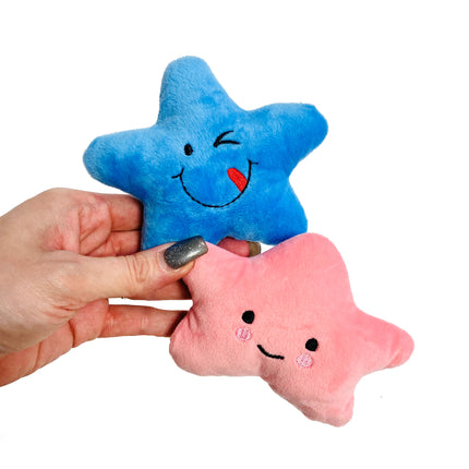 Plush Star Toys 2 Pack