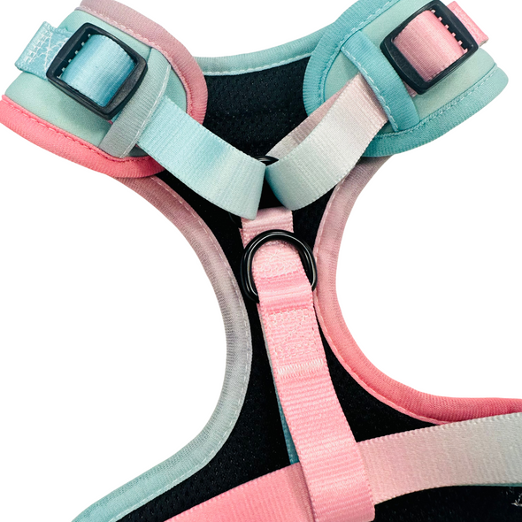 Malibu Dreams Fully Adjustable Harness