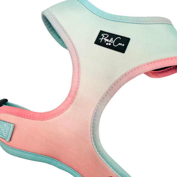 Malibu Dreams Fully Adjustable Harness