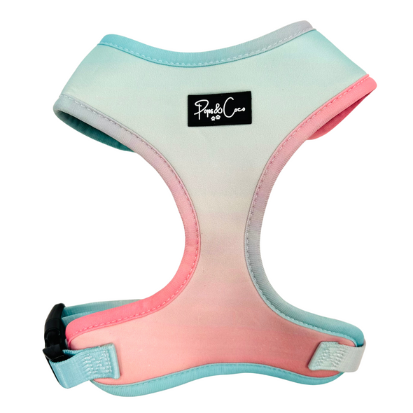 Malibu Dreams Fully Adjustable Harness
