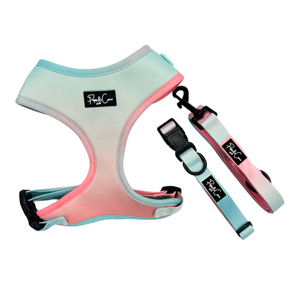 Malibu Dreams Fully Adjustable Harness