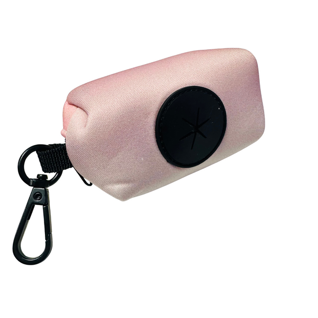 Malibu Dreams Poo Bag Dispenser
