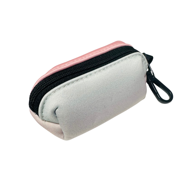 Malibu Dreams Poo Bag Dispenser