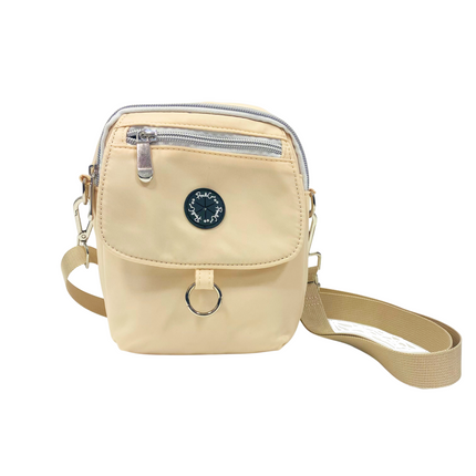Walkies Ultimate Crossbody - Nude