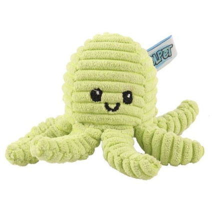 Coolpet Cat Toy Collection - Oli Octopus