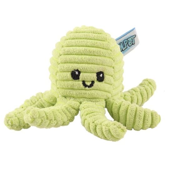 Coolpet Cat Toy Collection - Oli Octopus