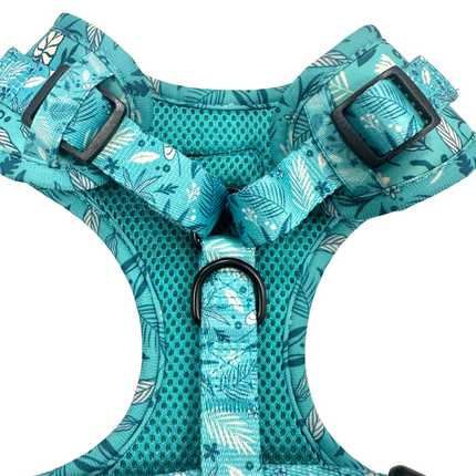 Rainforest Fully Adjustable Harness