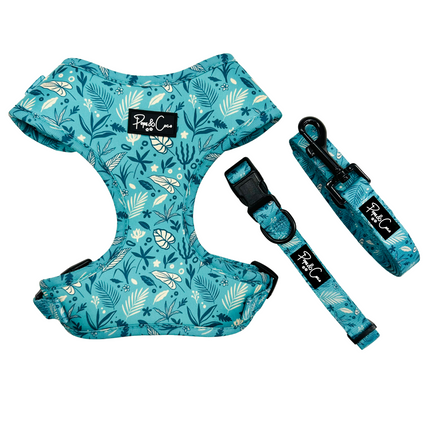 Rainforest Fully Adjustable Harness
