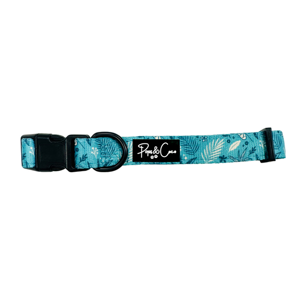 Rainforest Collar