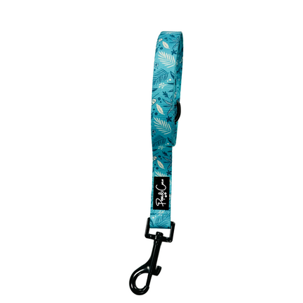 Rainforest Lead