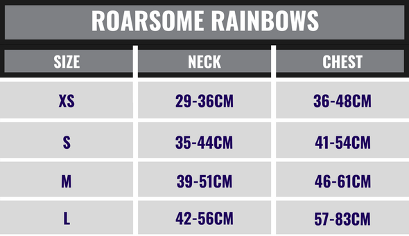 Roarsome Rainbows Bundle