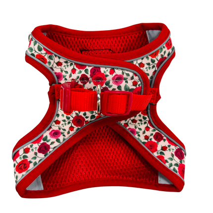 Rose Garden Step In Harness