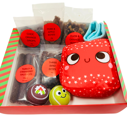 *LIMTED EDITION* Personalised Selection Box