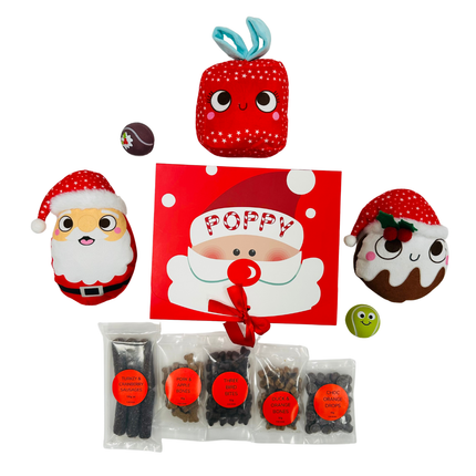 *LIMTED EDITION* Personalised Selection Box