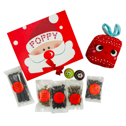 *LIMTED EDITION* Personalised Selection Box