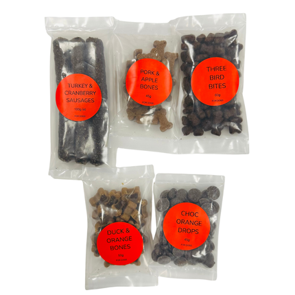 *LIMTED EDITION* Personalised Selection Box