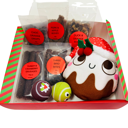 *LIMTED EDITION* Personalised Selection Box