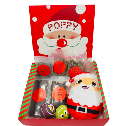 *LIMTED EDITION* Personalised Selection Box