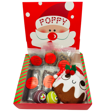 *LIMTED EDITION* Personalised Selection Box