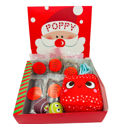 *LIMTED EDITION* Personalised Selection Box