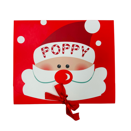 *LIMTED EDITION* Personalised Selection Box