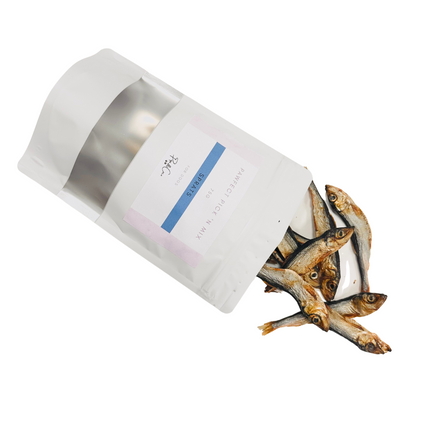 Pawfect Pick 'N Mix - Sprats 75g