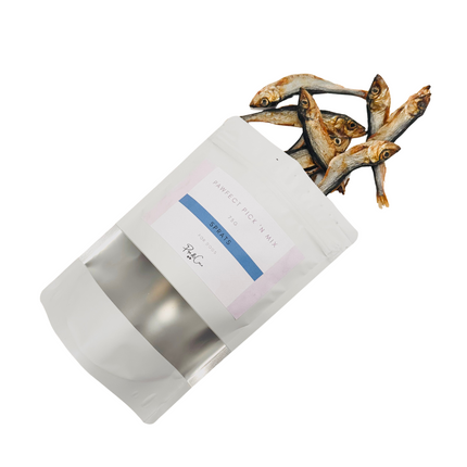 Pawfect Pick 'N Mix - Sprats 75g