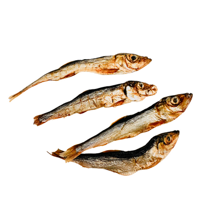 Pawfect Pick 'N Mix - Sprats 75g