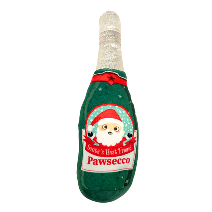 Christmas Bottle Toys