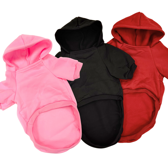 Cosy Hoody