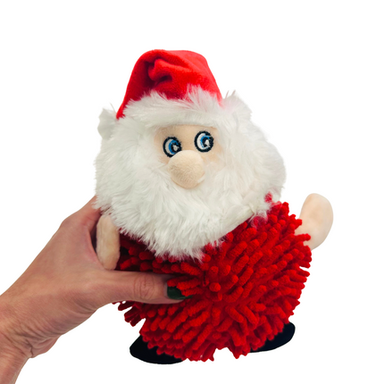 Christmas Noodle Plush Toys