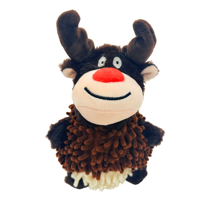 Christmas Noodle Plush Toys