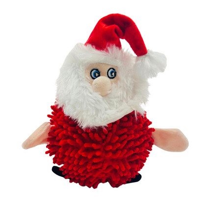 Christmas Noodle Plush Toys