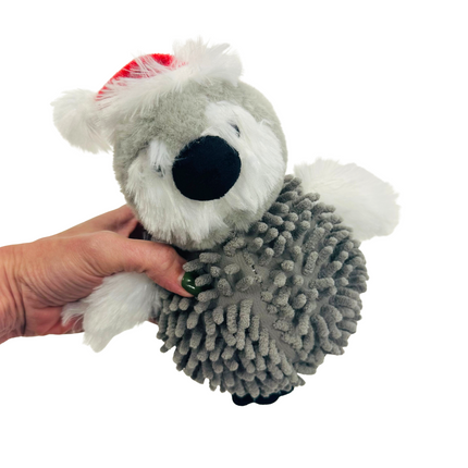 Christmas Noodle Plush Toys