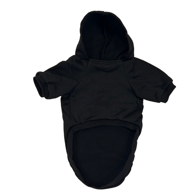 Cosy Hoody