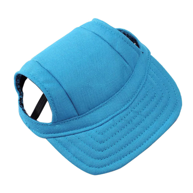 Baseball Cap - Blue