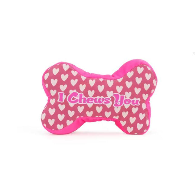 I Chews You Bone Toy