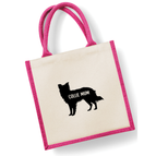 Pink / Border Collie